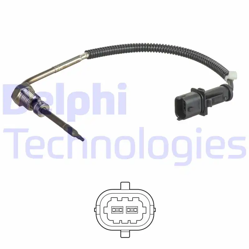 DELPHI TS30186