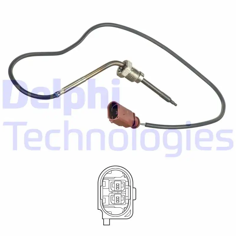 DELPHI TS30187