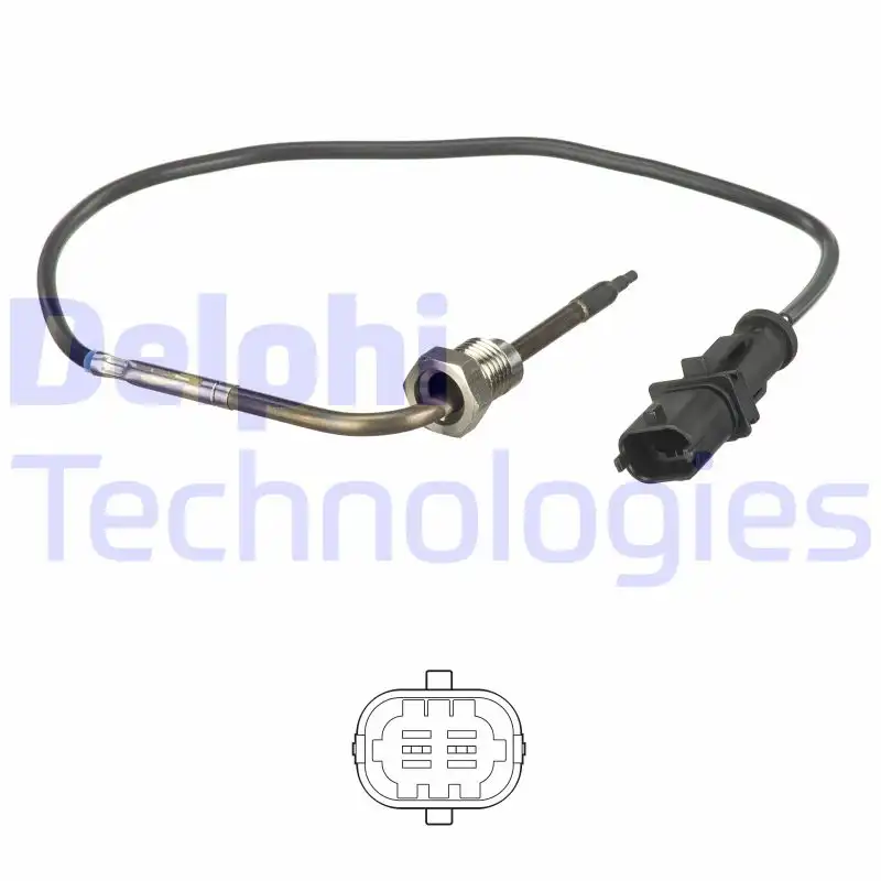 DELPHI TS30188