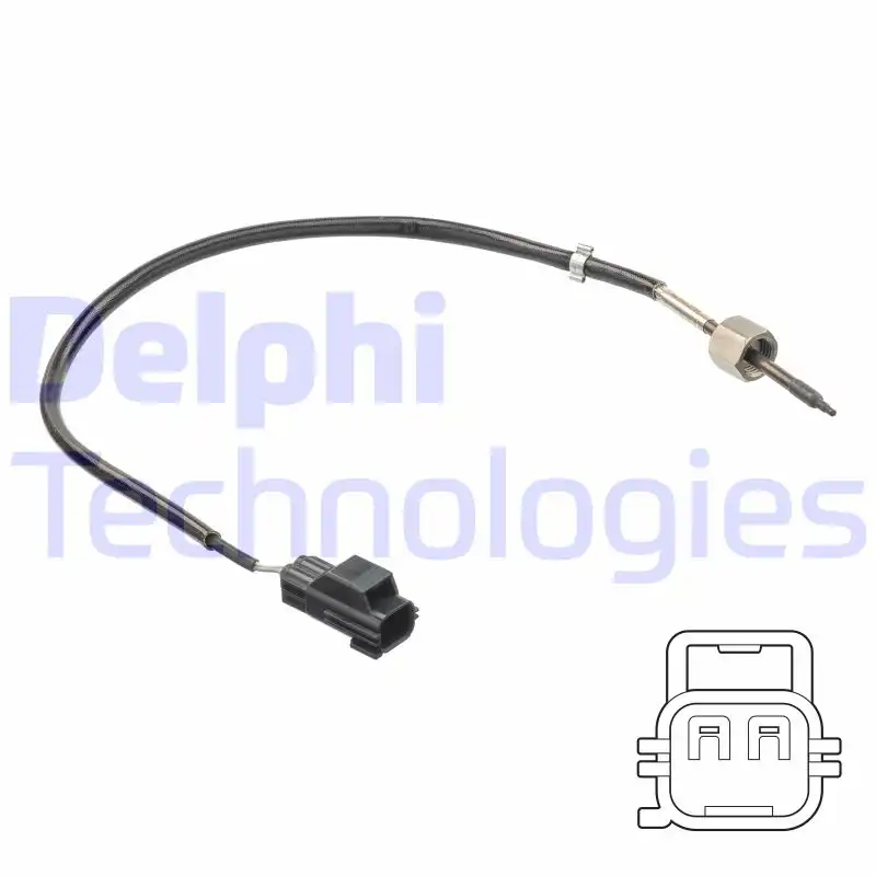 DELPHI TS30189