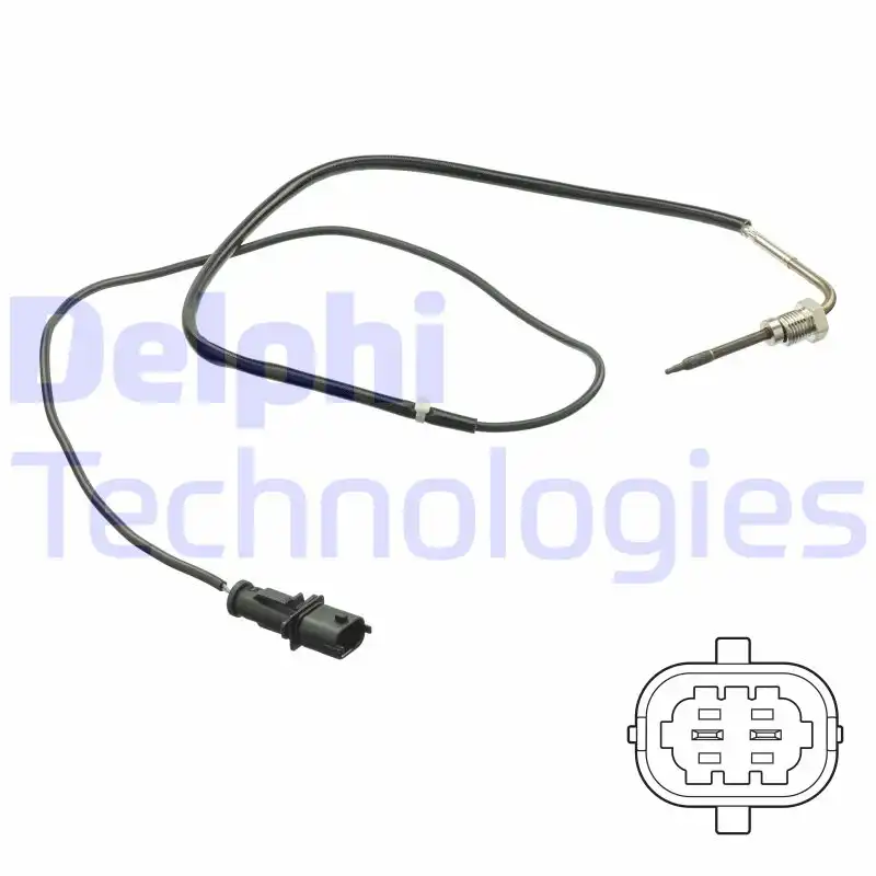 DELPHI TS30190