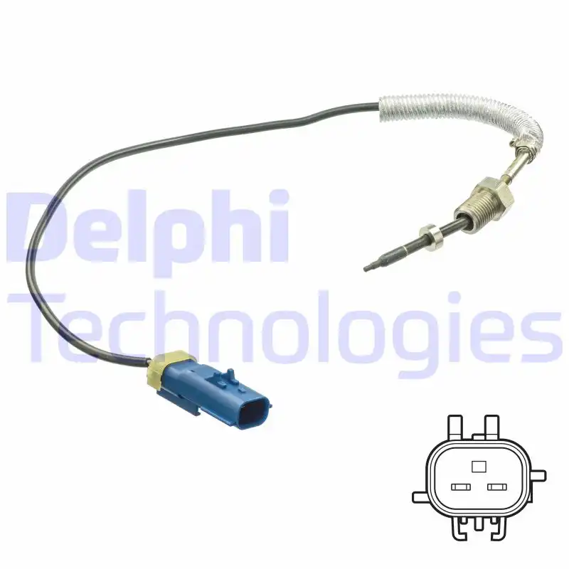 DELPHI TS30191