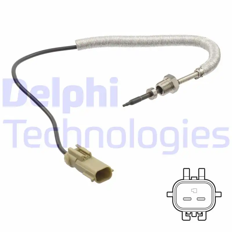 DELPHI TS30192