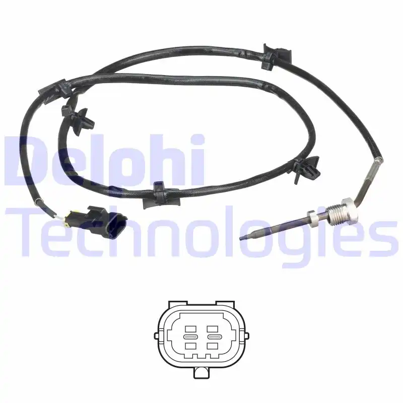 DELPHI TS30199