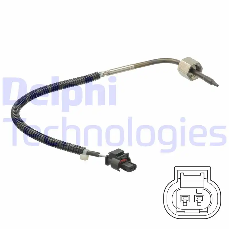 DELPHI TS30203
