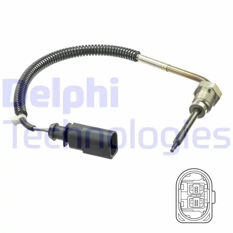 DELPHI TS30209