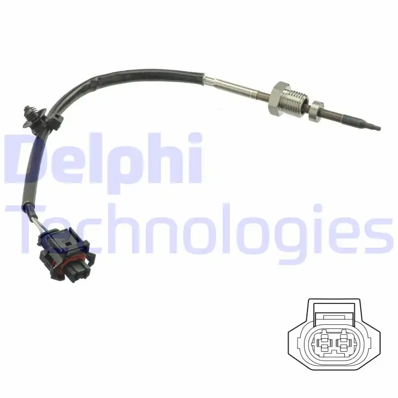 DELPHI TS30211