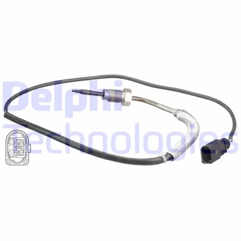 DELPHI TS30215