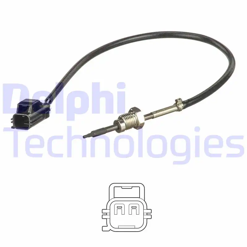DELPHI TS30224