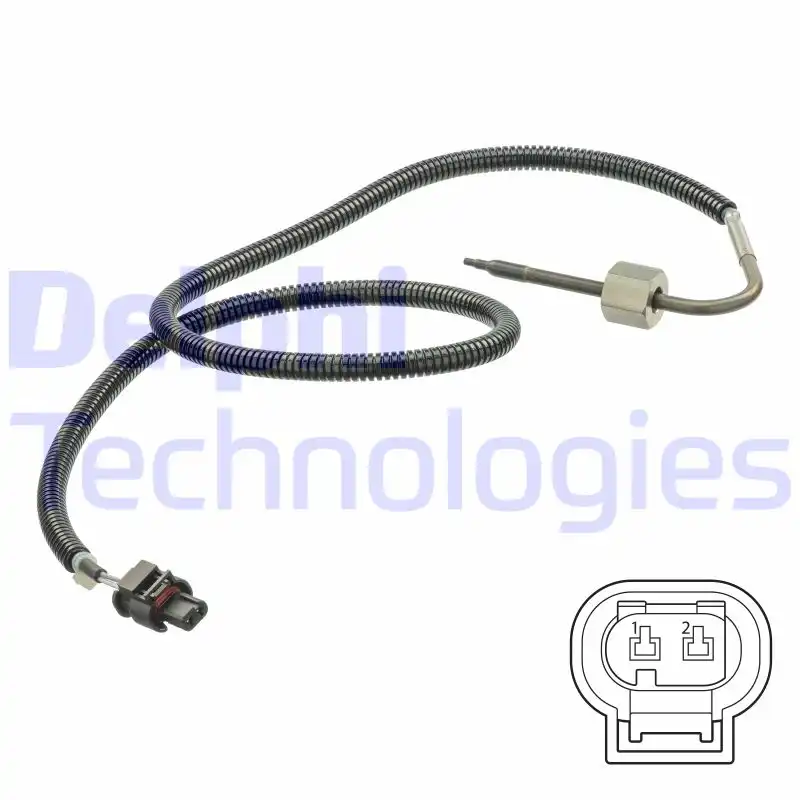 DELPHI TS30225
