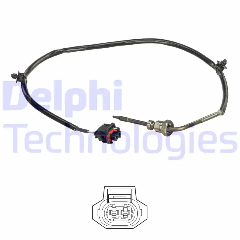 DELPHI TS30226