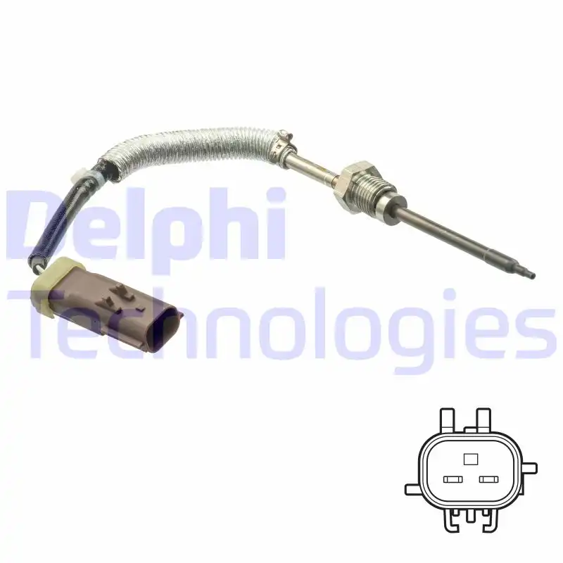 DELPHI TS30229
