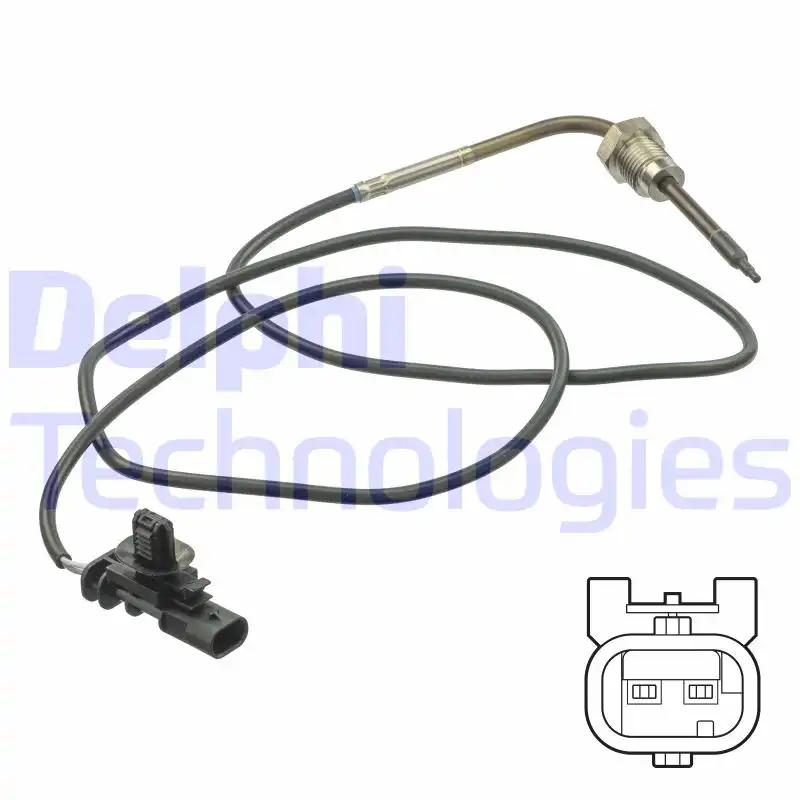DELPHI TS30231