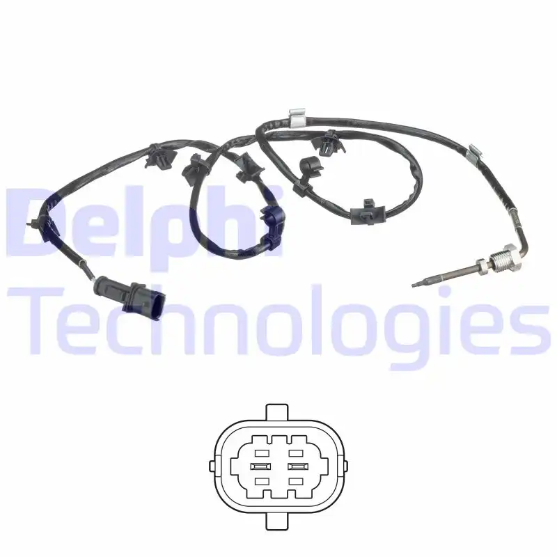 DELPHI TS30238