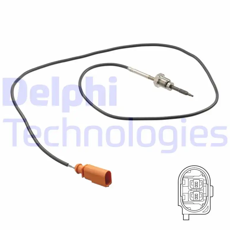 DELPHI TS30248