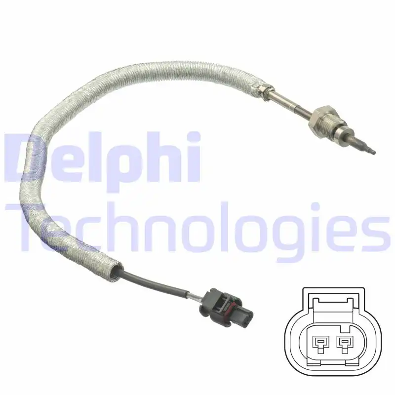 DELPHI TS30250