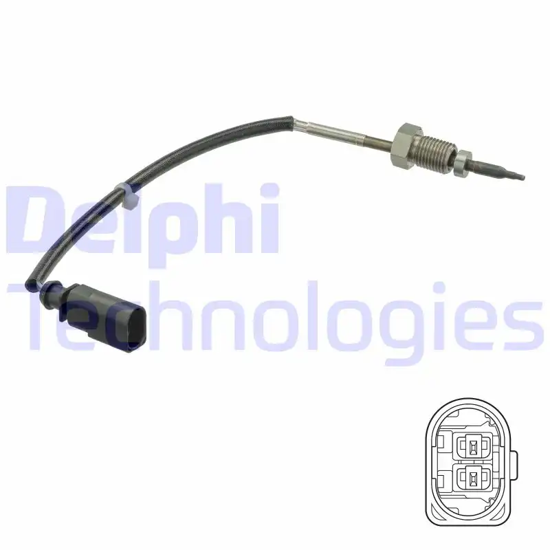 DELPHI TS30251