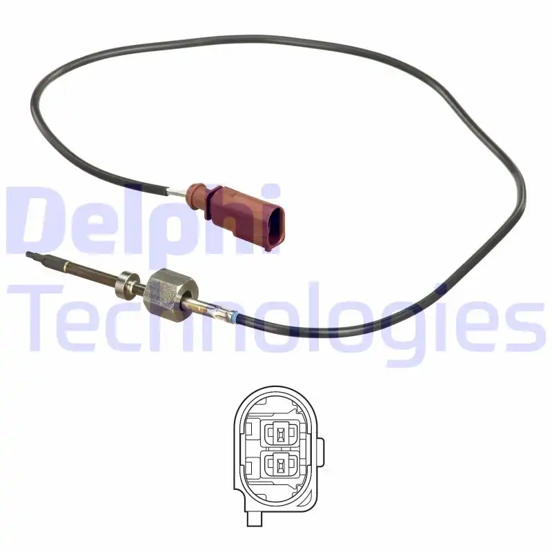 DELPHI TS30252