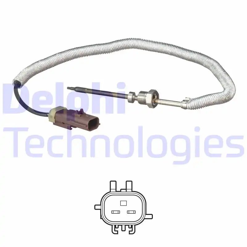 DELPHI TS30255