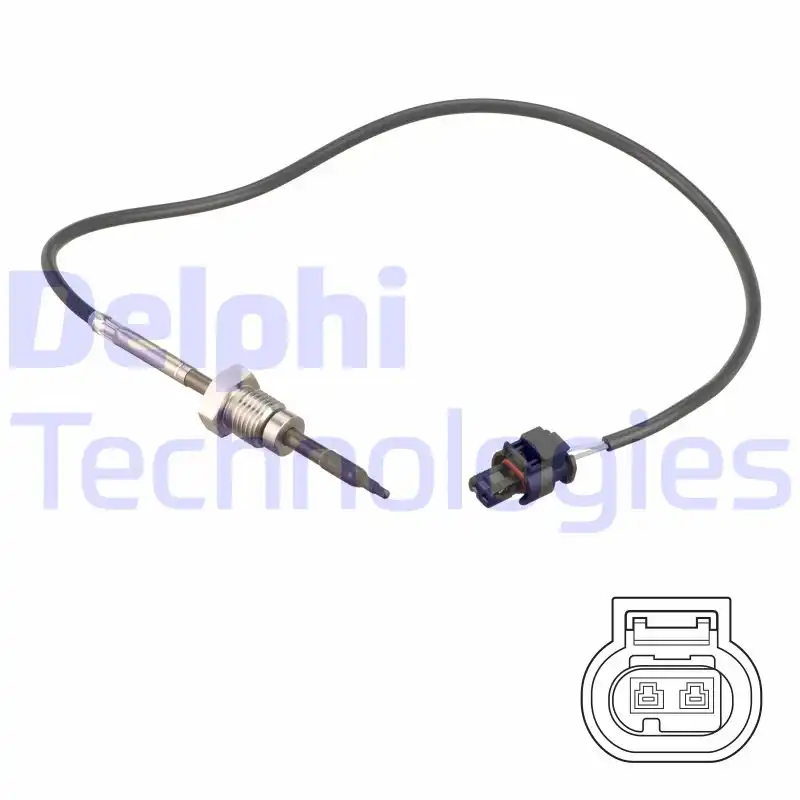 DELPHI TS30257