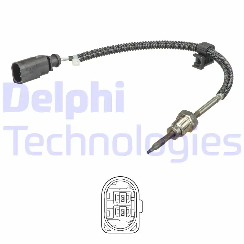 DELPHI TS30258