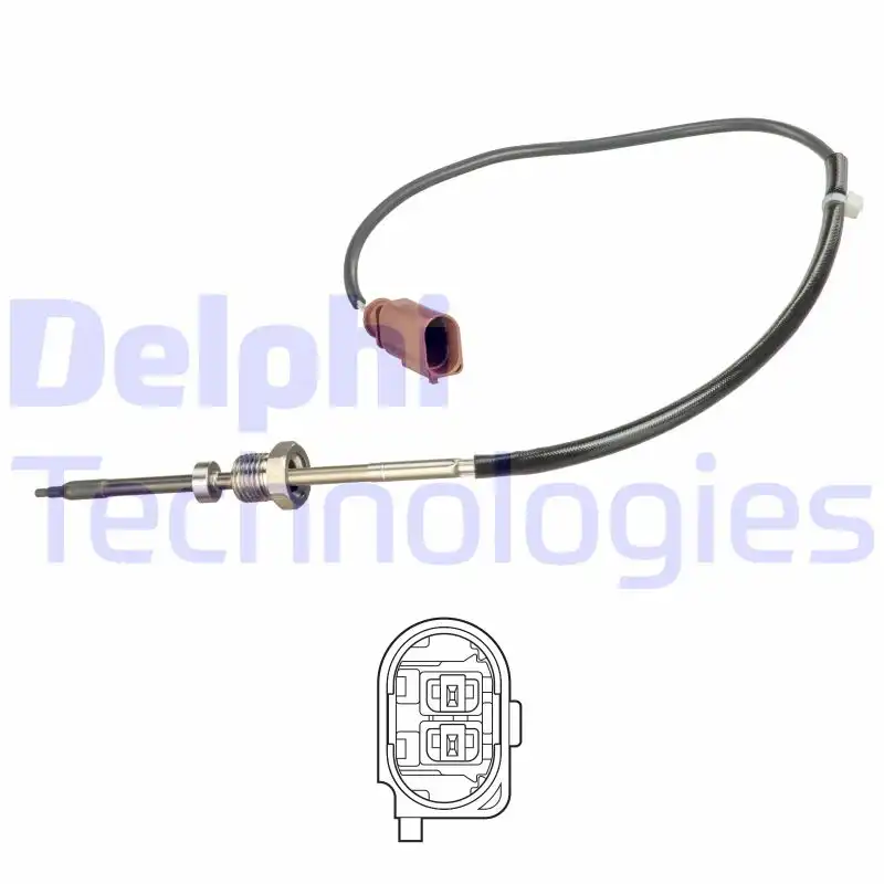 DELPHI TS30259