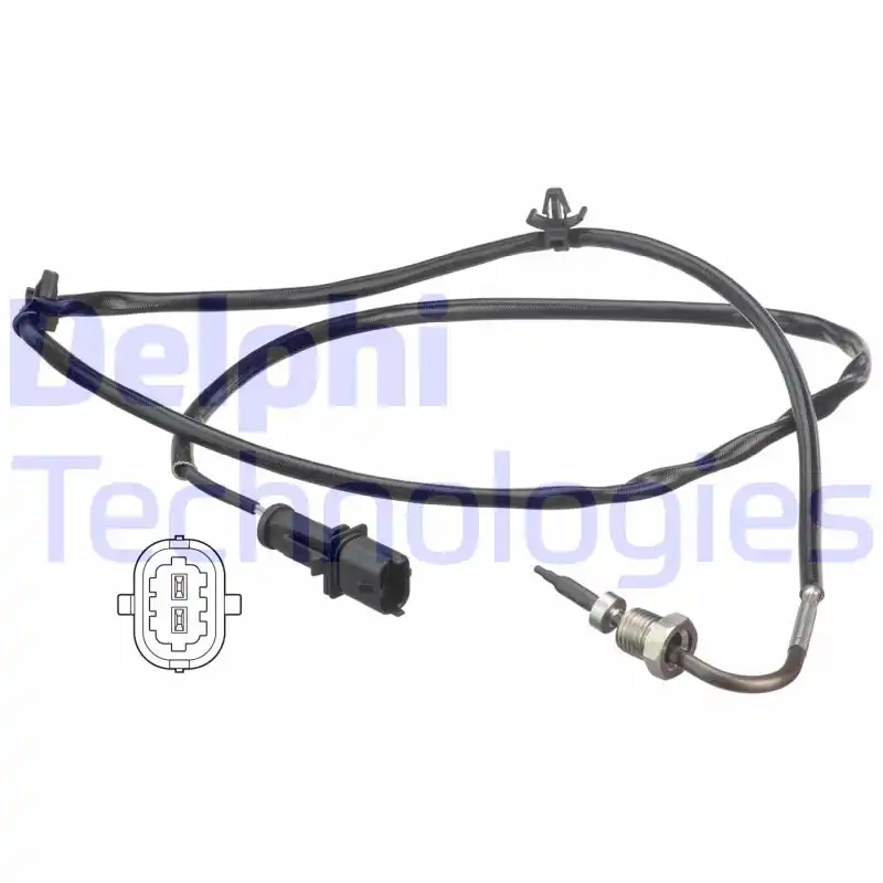 DELPHI TS30260
