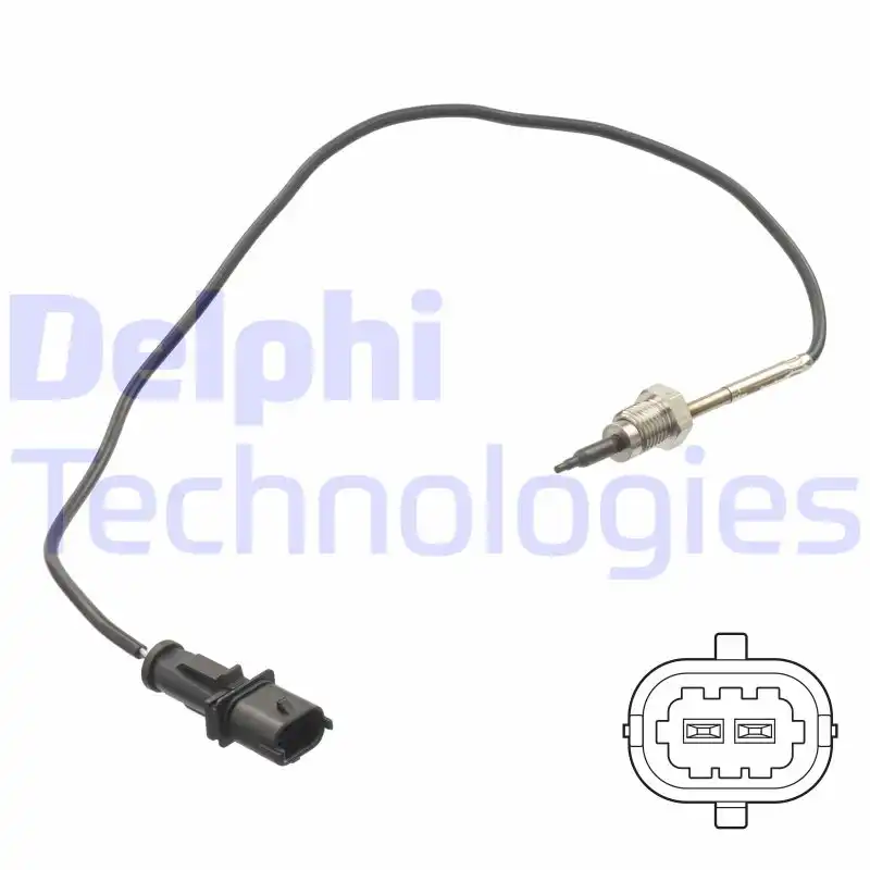 DELPHI TS30261