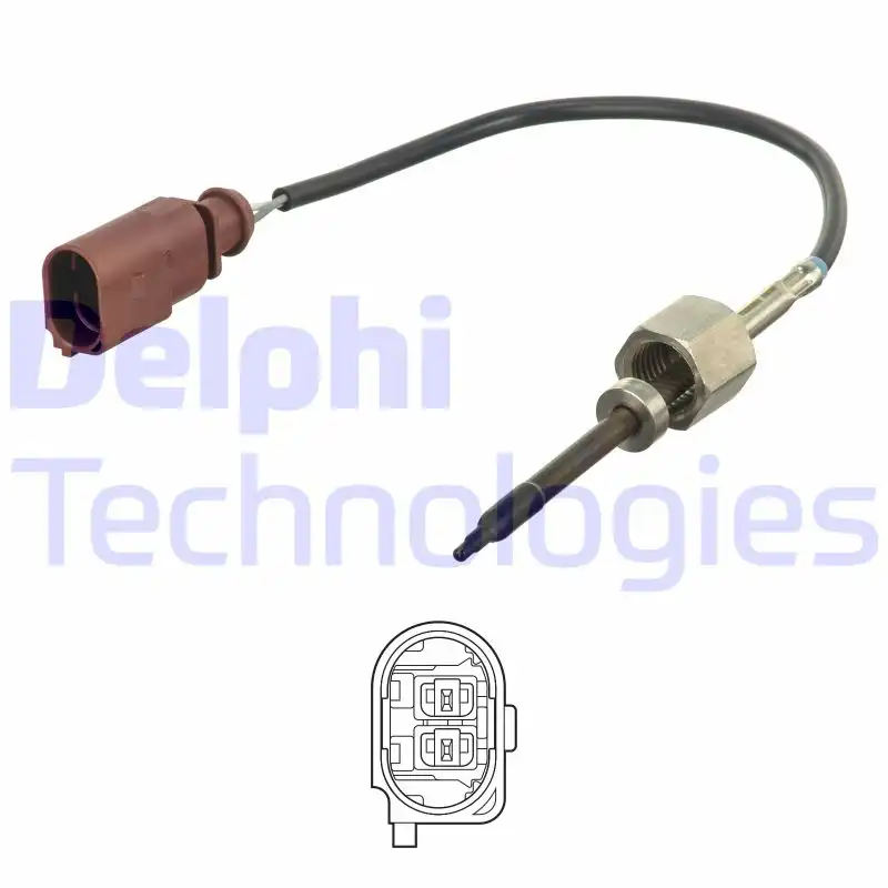 DELPHI TS30262