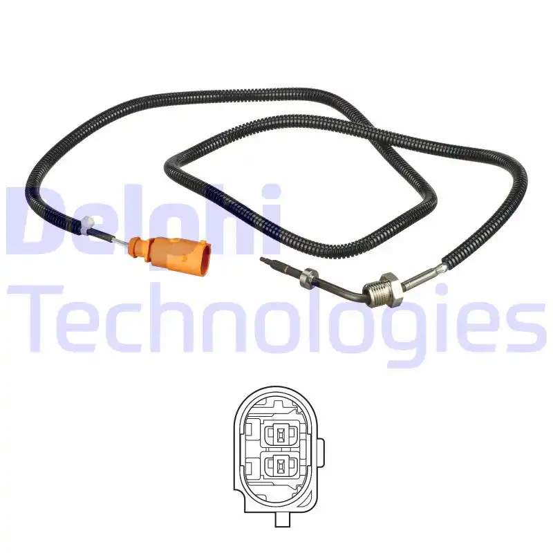 DELPHI TS30264