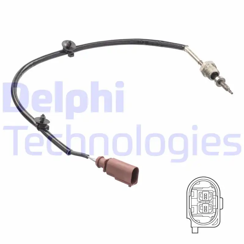 DELPHI TS30267