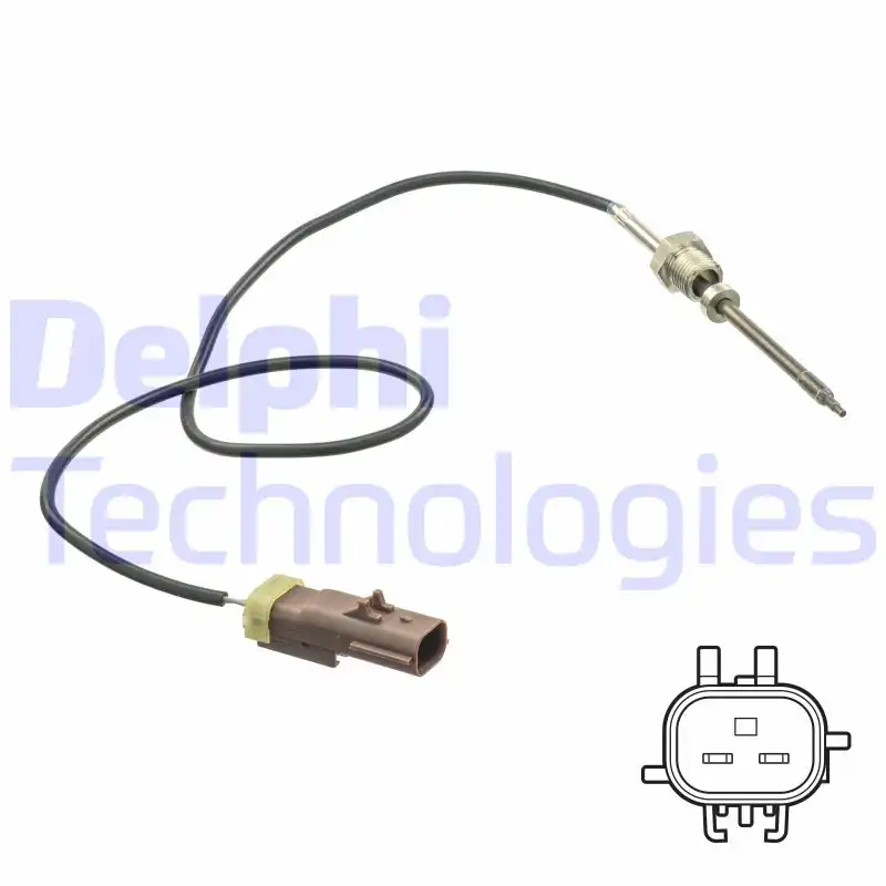 DELPHI TS30268