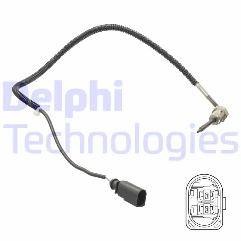 DELPHI TS30271