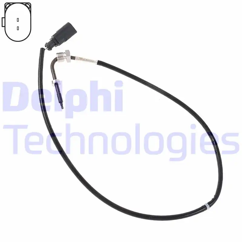 DELPHI TS30317-12B1