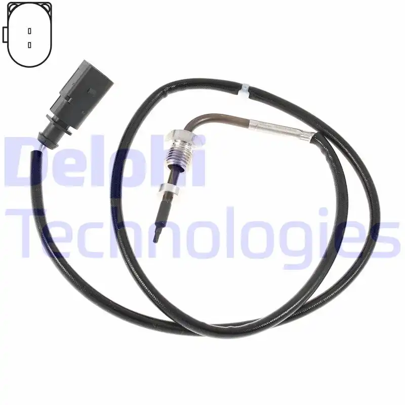 DELPHI TS30318-12B1
