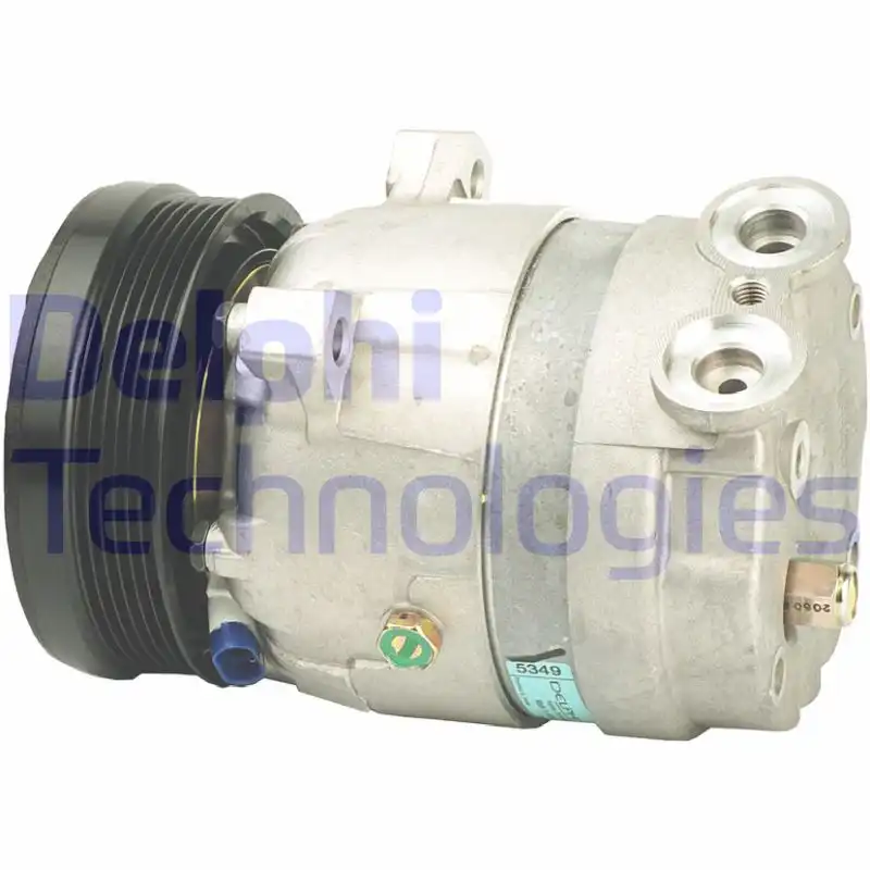 DELPHI TSP0155009