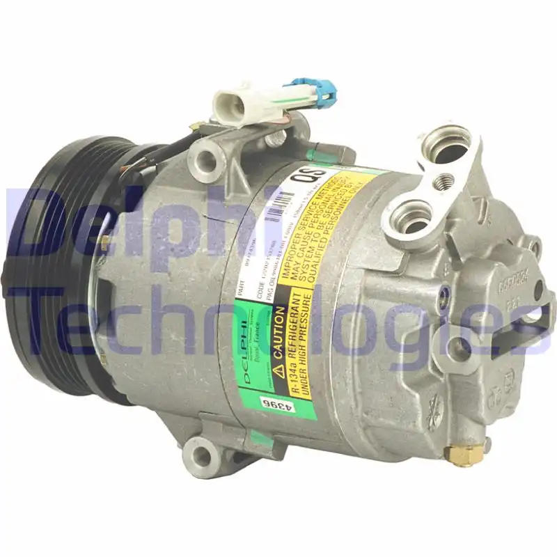 DELPHI TSP0155025