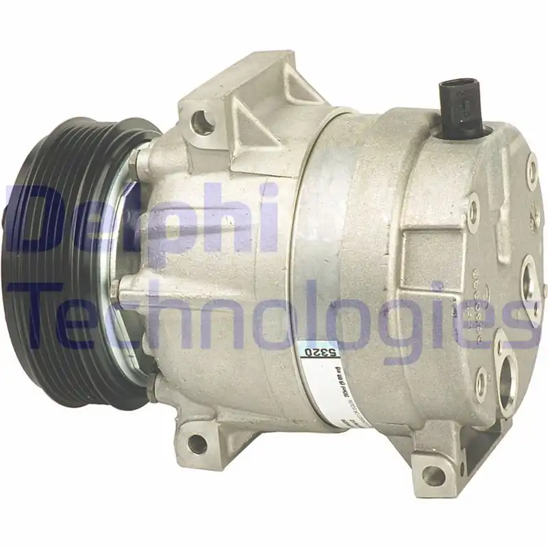 DELPHI TSP0155138