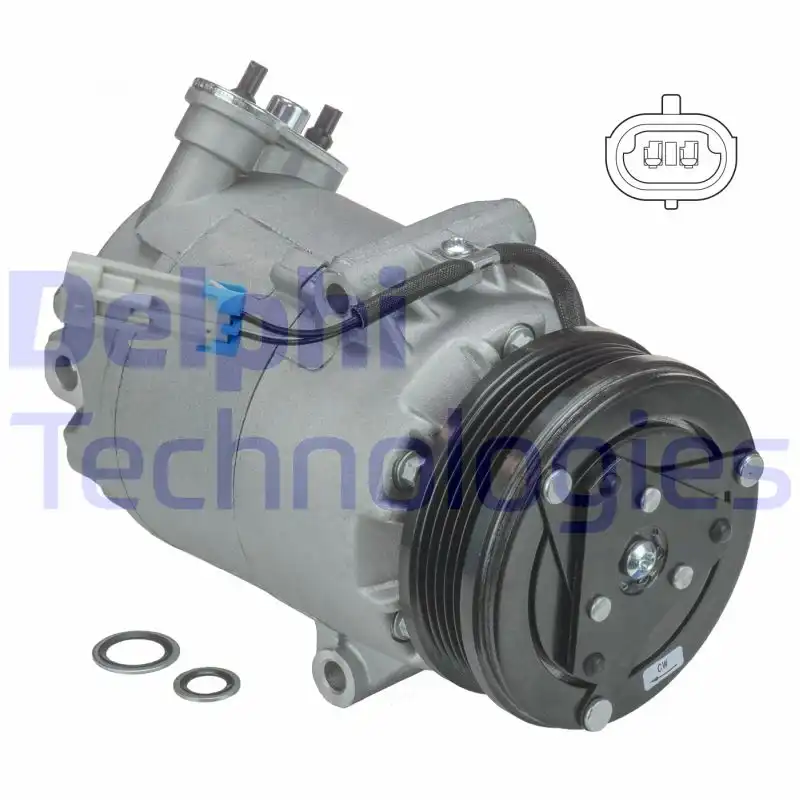 DELPHI TSP0155142