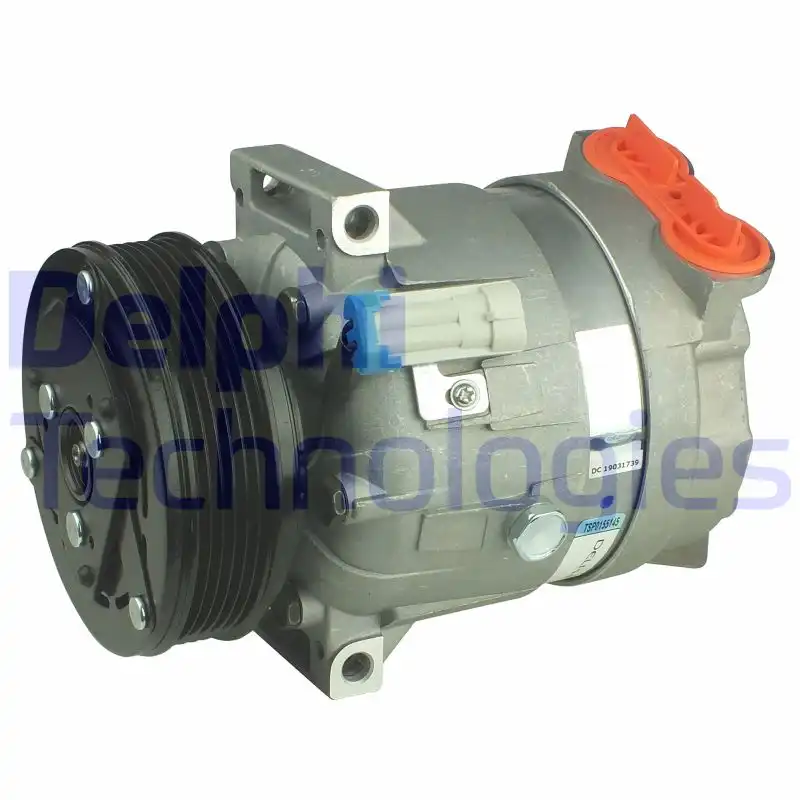 DELPHI TSP0155145