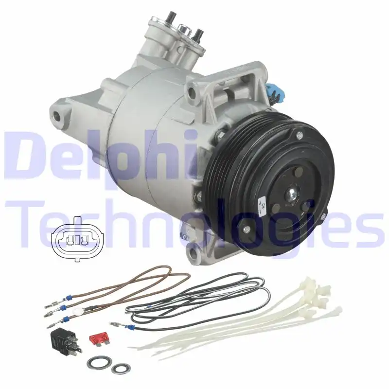 DELPHI TSP0155449