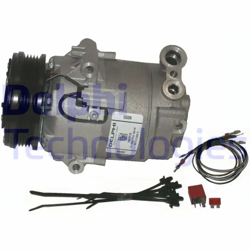 DELPHI TSP0155458