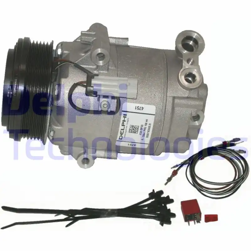 DELPHI TSP0155459