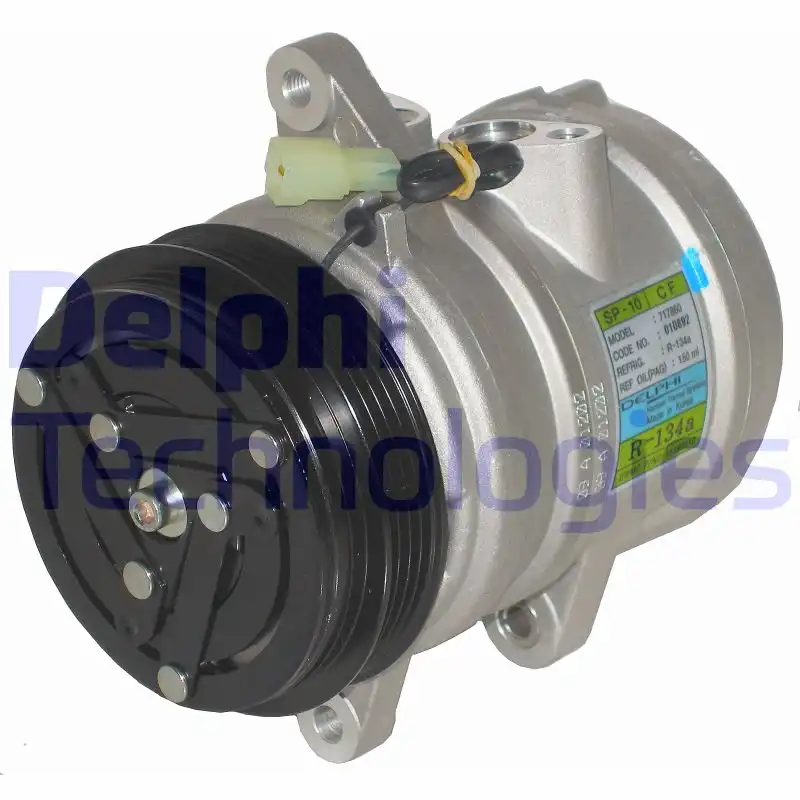 DELPHI TSP0155854