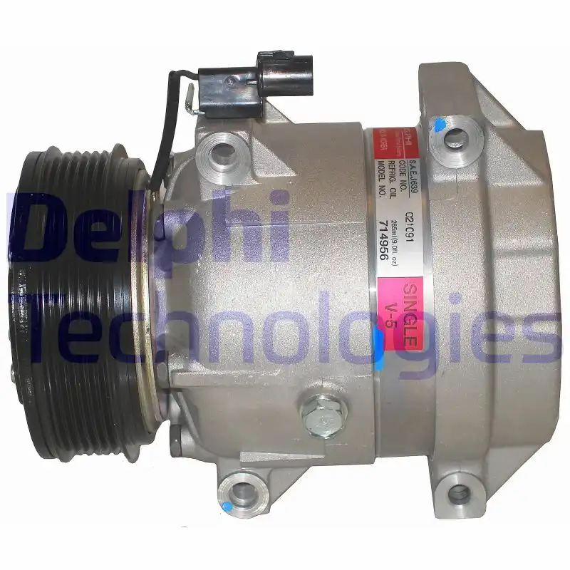 DELPHI TSP0155880