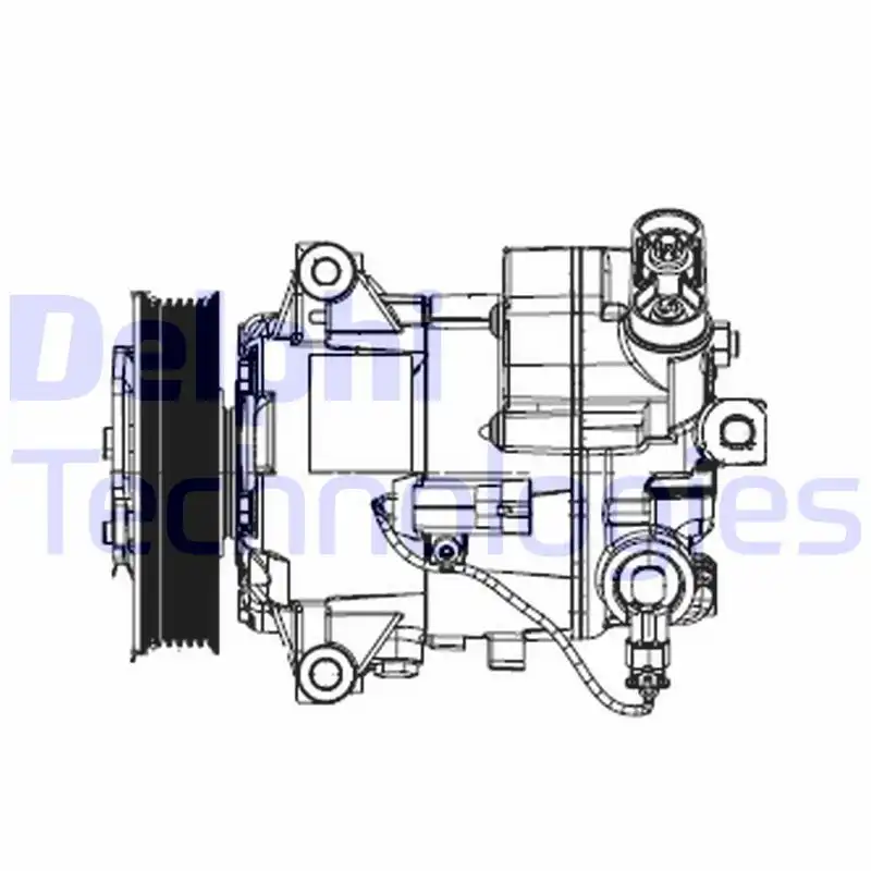 DELPHI TSP0155948