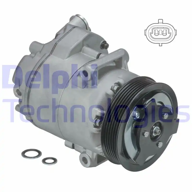 DELPHI TSP0155967