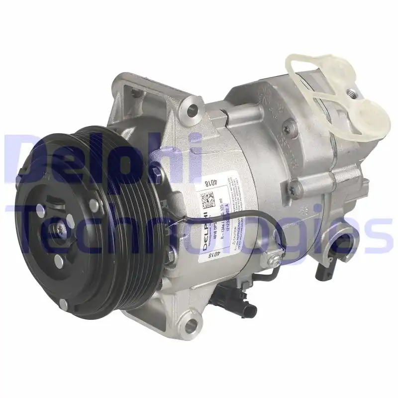 DELPHI TSP0155988
