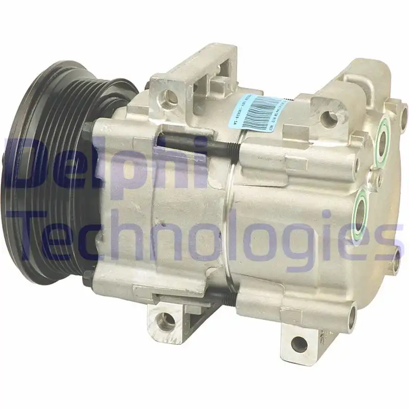 DELPHI TSP0159103