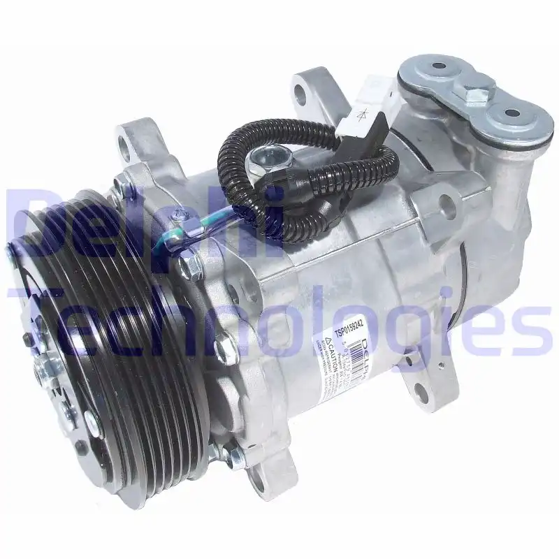 DELPHI TSP0159242